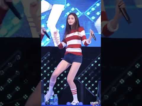 Orange Caramel Nana | Lipstick 💄 #kpop #orangecaramel #nana #imjinah #afterschool #bodygoals #hot