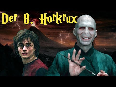 Das wahre Ende von Harry Potter (Der 8. Horkrux)