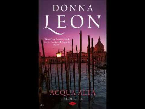 ACQUA ALTA THRILLER HOERBUCH ||