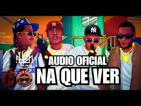 Empera Rap and KERLIN13