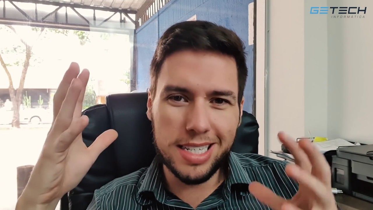 SACANAGEM DA MICROSOFT WINDOWS COM BITLOCKER NATIVO, TRAVANDO HD!