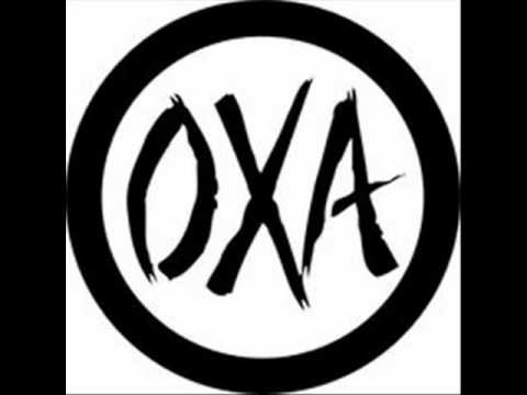 MR.DA-NOS OXA BABY OXA