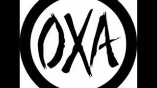 MR.DA-NOS OXA BABY OXA