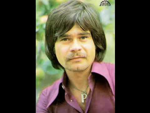 Petr Rezek - Má vlast (1974).