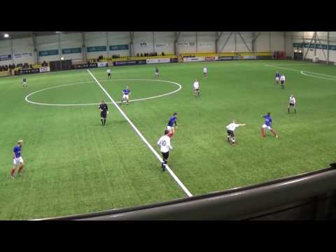 Team Sogndal G14 vs Vålerenga 1.omgang