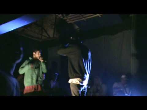 2da ronda TEKA VS PASTO