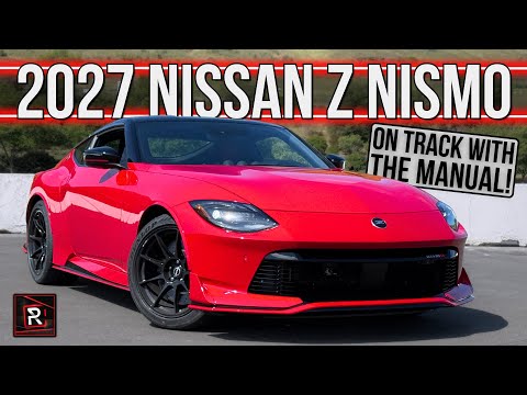 Nissan Z