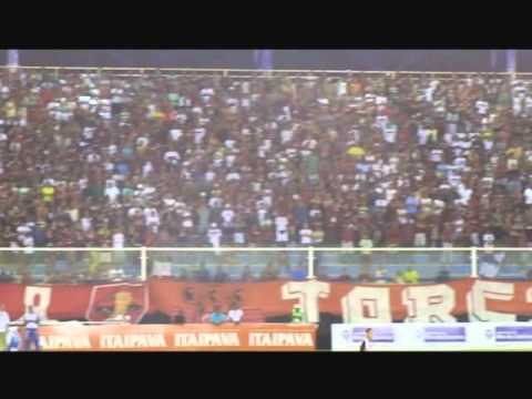 FLAMENGO 2 X 0 AMERICANO