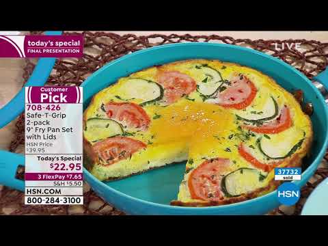 HSN | Big Birthday Deals. Little Time 07.03.2020 - 10 PM