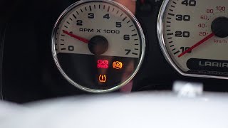 How to fix ABS wheel speed sensor on 2004 - 2008 Ford F150