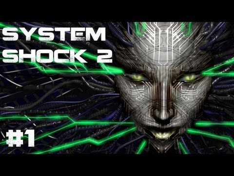 system shock 2 pc cheats