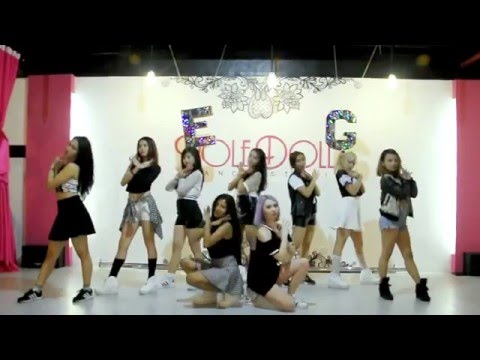 Twice Ooh-ahh Cover Collaboration