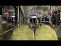 Călătorie Cu Mercedes Citaro Hybrid 7030 178