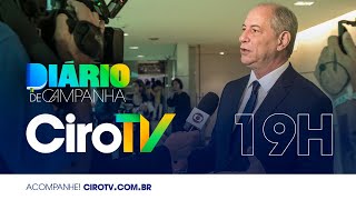 Ciro Gomes - 19/09/2022