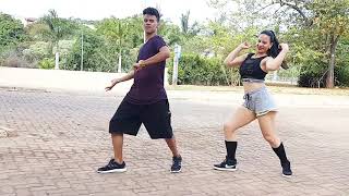My Baby - Zé Felipe feat. Naiara Azevedo e Furacão Love - Coreografia Rafaela Mendes #rmdance