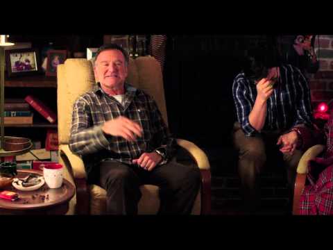 A Merry Friggin Christmas--Official Trailer