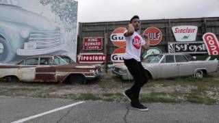 "So In Love" - Jor'dan Armstrong Dance | @JosiahAxiomKelly Choreography