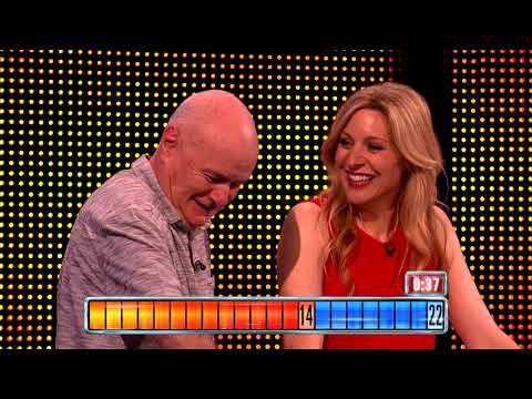 The Chase Celebrity Special S7