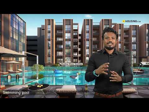 Casagrand Palm Springs Project Video 1