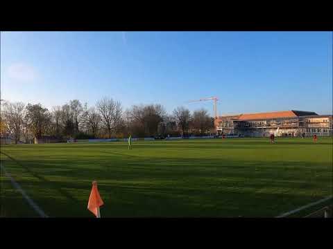 #50 - Sportanlage Schillerstraße - FC Spraitbach - SG Heldenfingen/Heuchlingen 2:5, 16.11.2024
