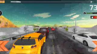 Highway Traffic: Mad Fury Road Warrior video preview