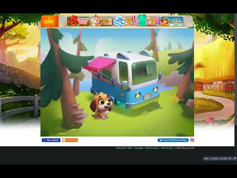 PET RESCUE SAGA LEVEL  6341,6342