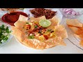 Surati Famous Streetfood Khawsa Recipe Burmese Khow Suey Soup Veg Khavsa Recipe