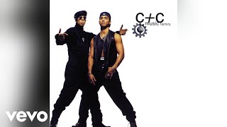 Music video thumbnail preview for C+C Music Factory - Takin' Over (Official Audio) ft. Martha Wash by C+C Music Factory