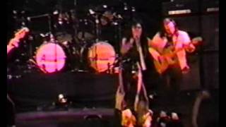 Virgin Steele - 1.Go down fighting [New York 1984]