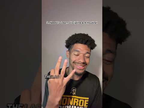 Best Advice For Trading and Working 9-5 in 2025!