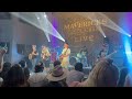 Treaty Oak Revival One Time Thing Live At Mavericks Dance Hall Buda TX