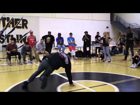 NSJ Bboying: Flying Toilets X 3VN Vietnam X MOB X Nan C Sick