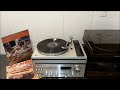 Desireless Voyage Voyage Vinyl HQ Audio