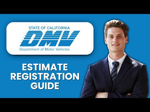 Oregon Vehicle Registration Cost