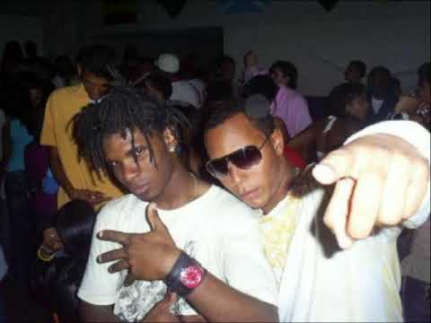 Dj Buxxi,Jack Style Feat Farina