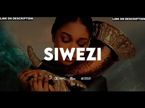 Bongo Flava Beat - "SIWEZI" | Romantic type beat 2025 | Emotional Love Instrumental