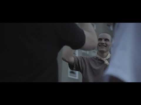 VNNA feat  Marmy -  Ain't No Sunshine Official Video Full HD