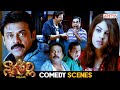 Nagavalli Telugu Movie B2B Comedy Scenes Venkatesh Anushka Shetty Shraddha Das Aditya Cinemalu