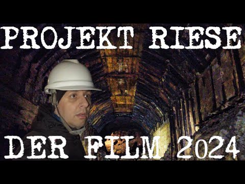 PROJEKT RIESE Der Film 2024