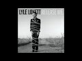 Lyle Lovett -  Brown Eyed Handsome Man