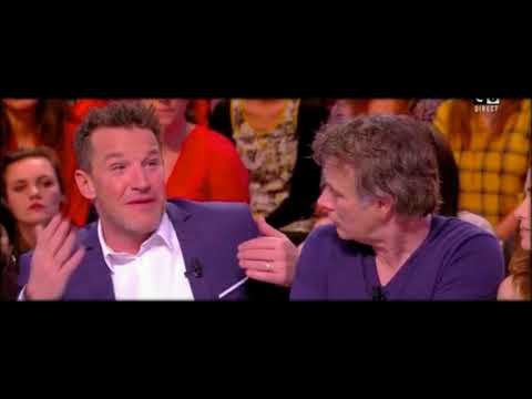 Christine Angot : Après son clash avec Eric Dupond-Moretti, elle a encore quitté le plateau