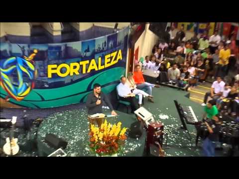 Bem vindo.....19 Novembro 2013 -  Batista Lagoinha -  Palavra - Felipe Valadão.