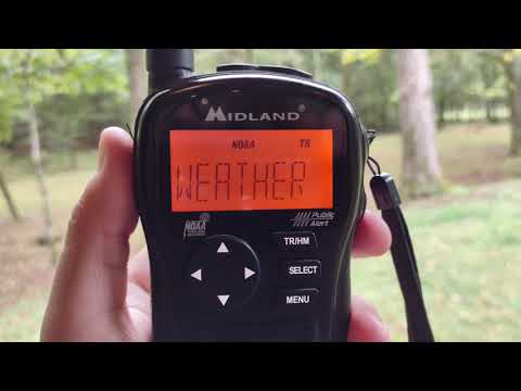 KXI-92 Broadcast Cycle (Hot Springs, Arkansas)