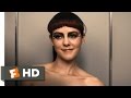 The Hunger Games: Catching Fire (5/12) Movie CLIP - Johanna in the Elevator (2013) HD