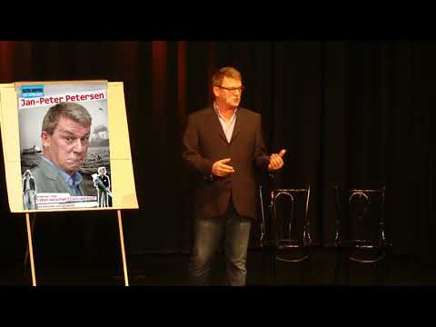 Jan-Peter Petersen - AFD und Gedankenfreiheit