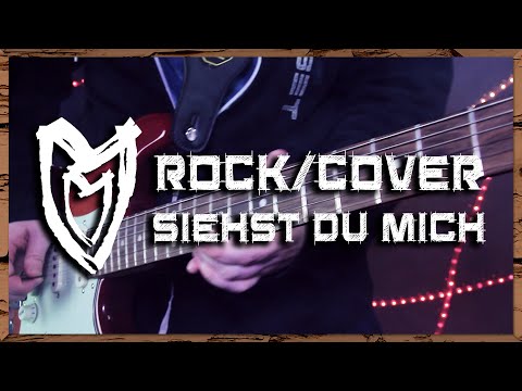 Video thumbnail for Siehst du mich
