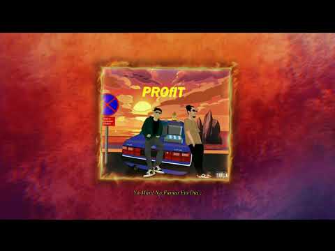 Ei Vlad ft Liloscarnivor - PROFIT
