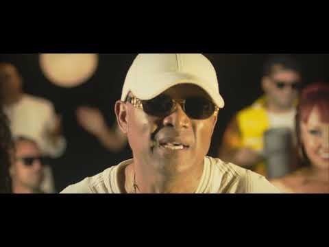 Maquinaria Band - La Fiesta (Official Video)