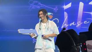Download lagu 张哲瀚07/13吉隆坡见面会，玩水枪的宝宝 #zhangzhehan #追 #chase mp3
