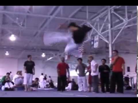Loopkicks Camp 2005 - Anis Cheurfa Sampler